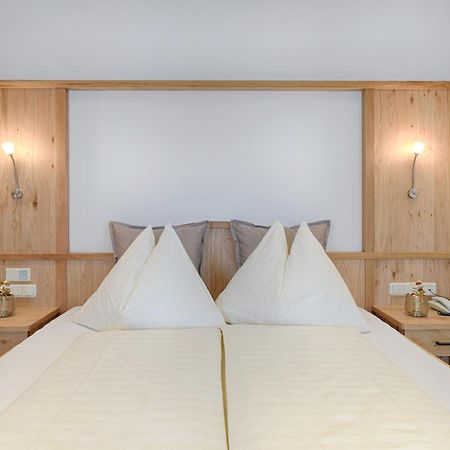 Apartments - Pension Florian Sankt Johann im Pongau Buitenkant foto