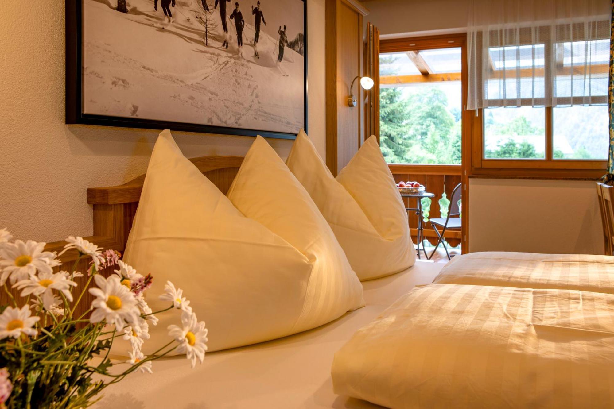 Apartments - Pension Florian Sankt Johann im Pongau Buitenkant foto