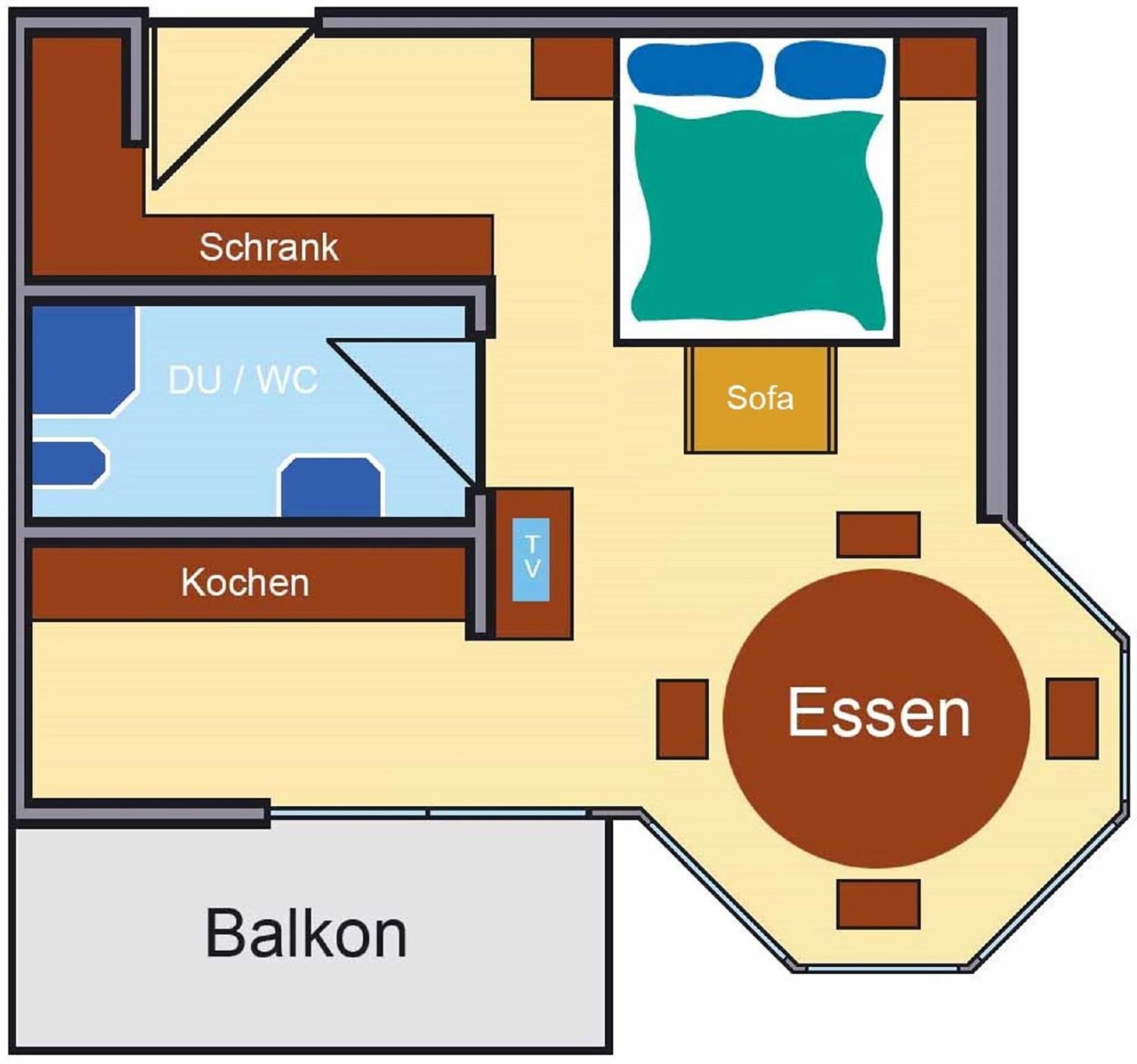 Apartments - Pension Florian Sankt Johann im Pongau Buitenkant foto