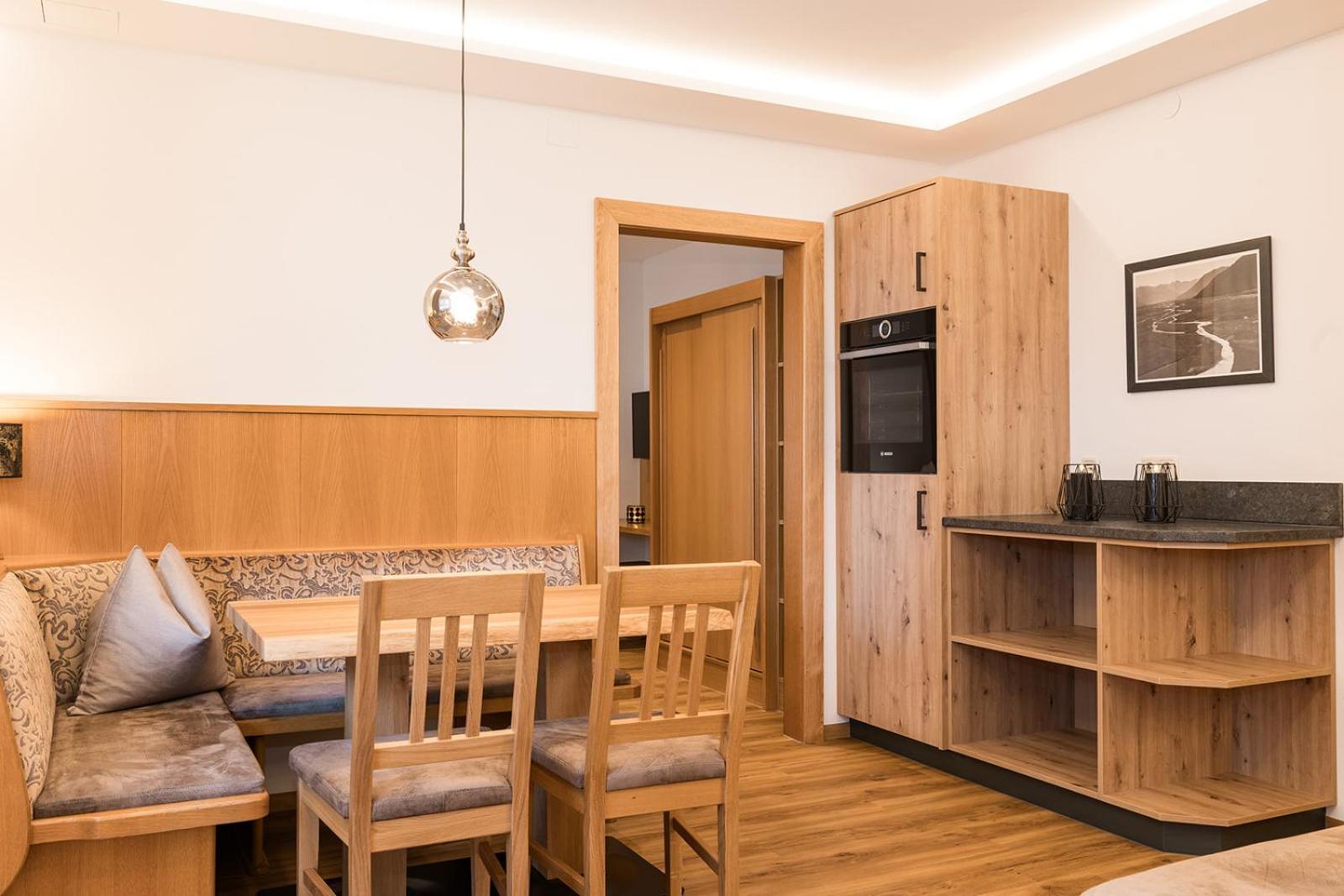 Apartments - Pension Florian Sankt Johann im Pongau Buitenkant foto